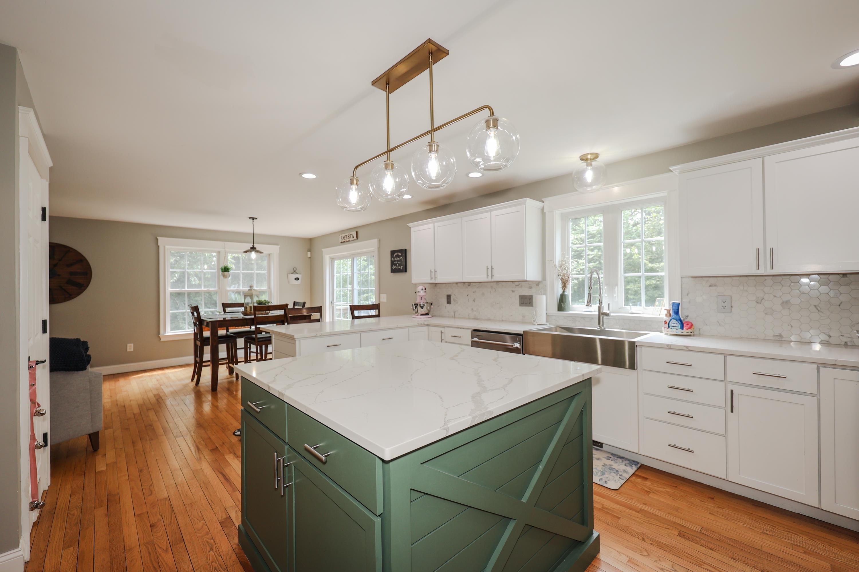 90 Deer Meadow Road Pittsfield, NH 03263 - Photo 4 of 40