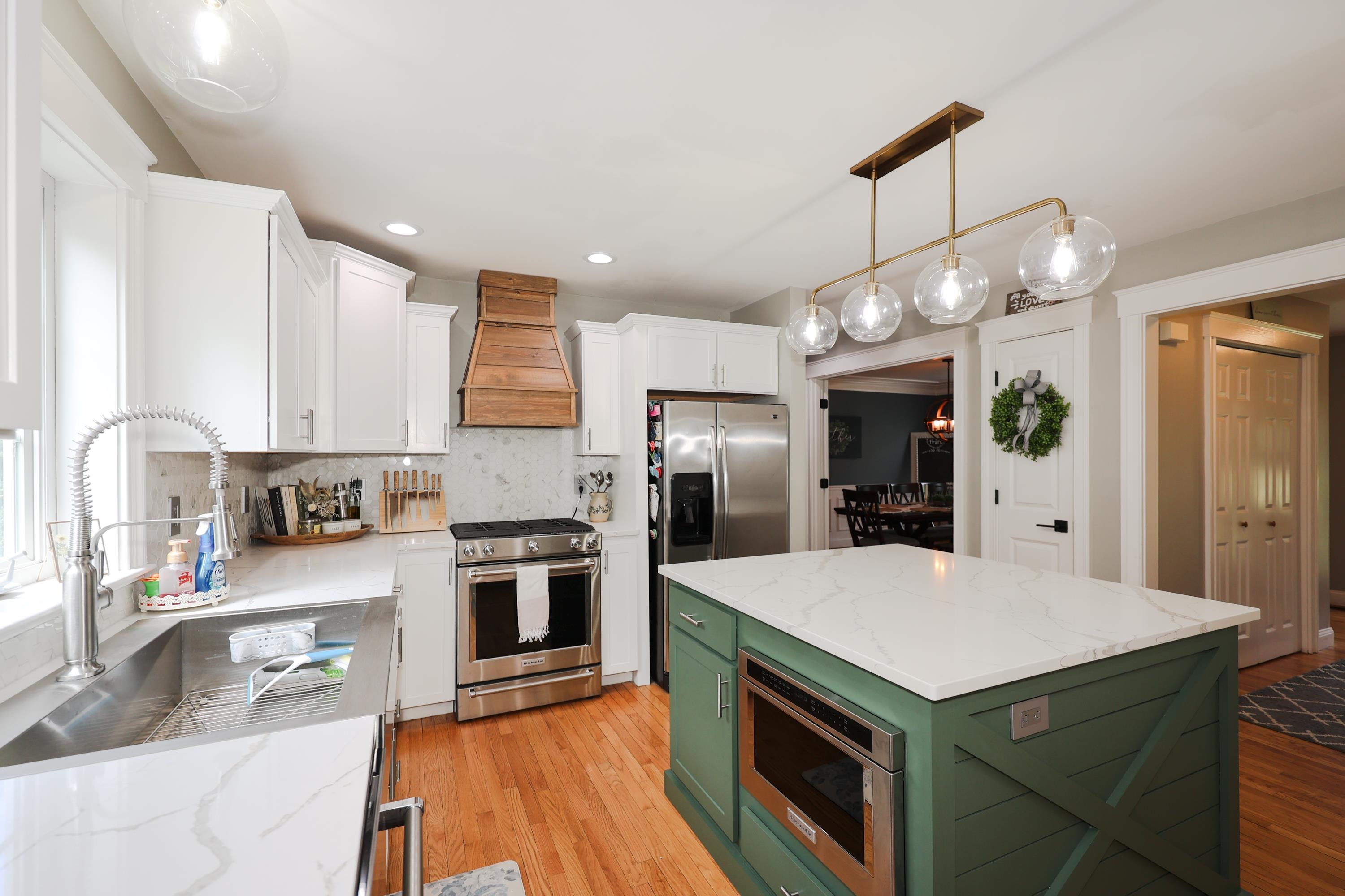90 Deer Meadow Road Pittsfield, NH 03263 - Photo 5 of 40