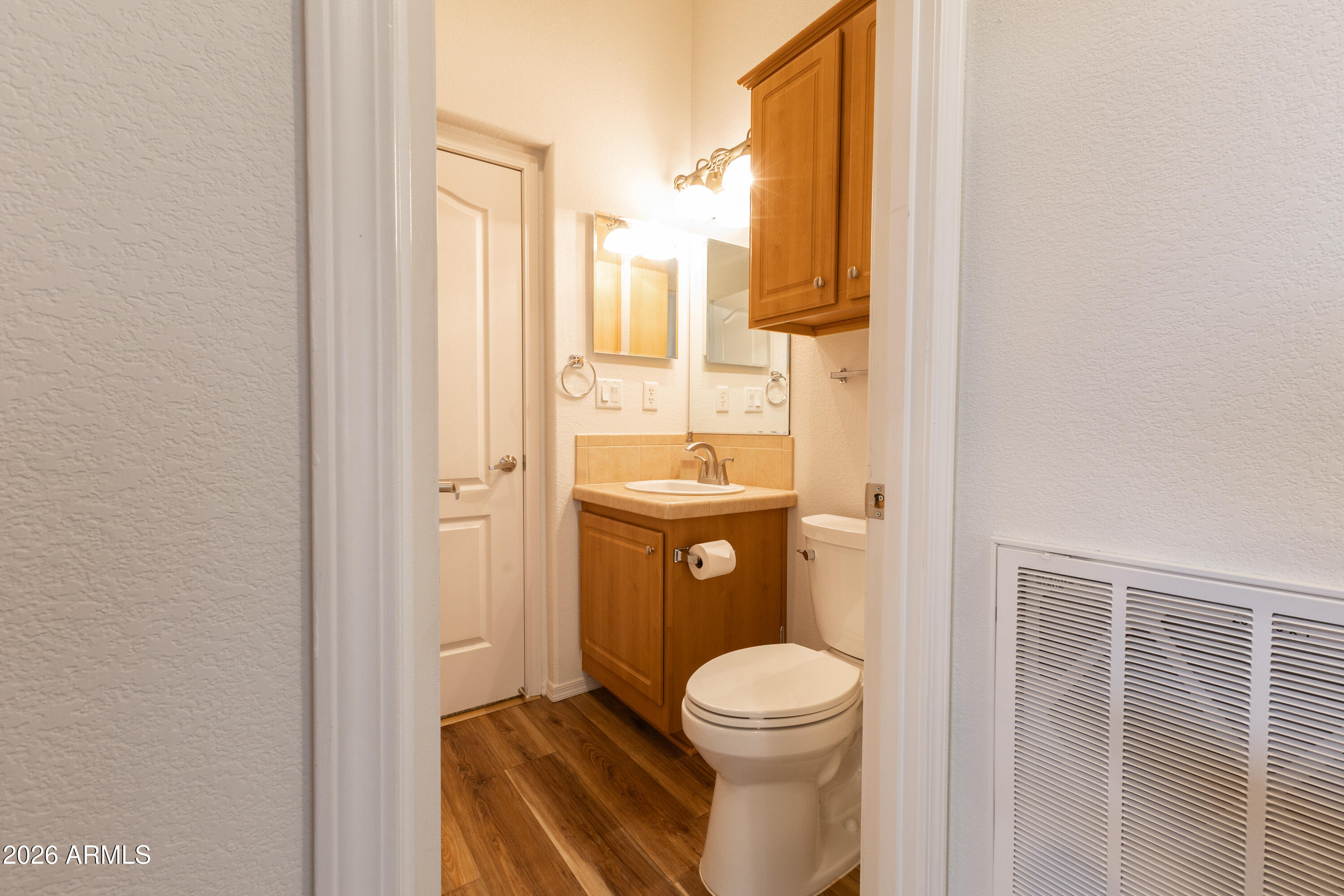 1030 Barrel Cactus Ridge, Unit 77 Benson, AZ 85602 - Photo 23 of 26 1030 S Barrel Cactus Ridge #77-24