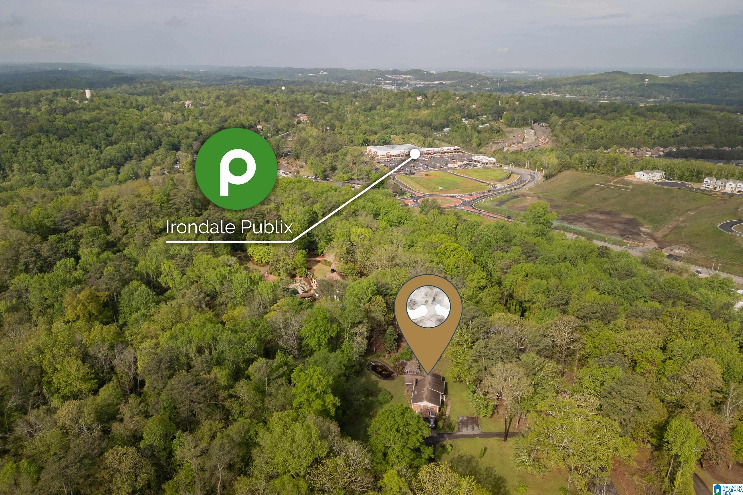 3025 Karl Daly Road Birmingham, AL 35210 - Photo 52 of 59