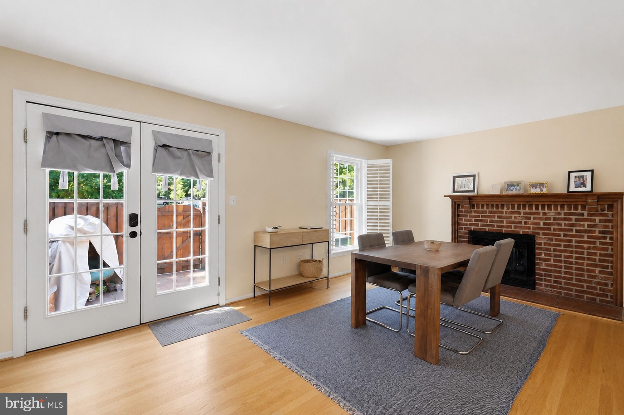 2510 South Walter Reed Drive, Unit 3 Arlington, VA 22206 - Photo 5 of 18