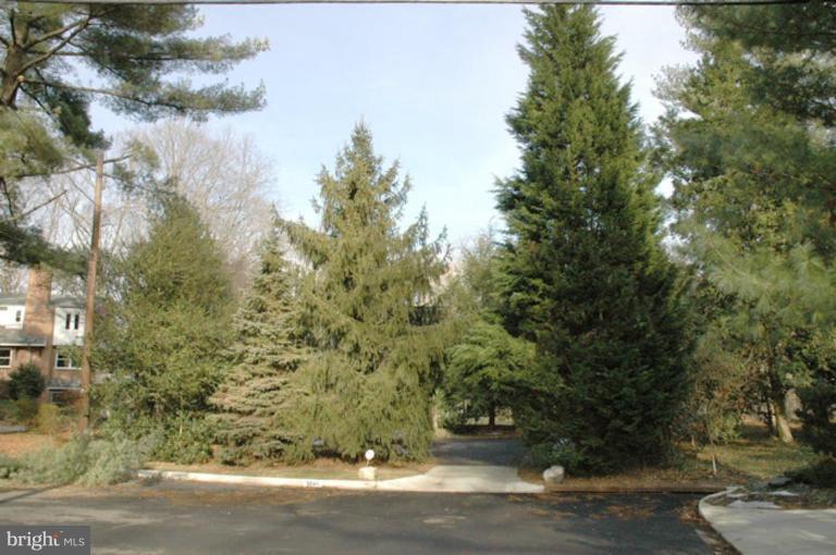 3045 Aberfoyle Place Northwest Washington, DC 20015 - Photo 3 of 3 a view of a yard