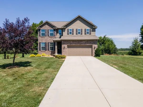 $575,000 | 950 West 600 South, Atlanta, IN 46031