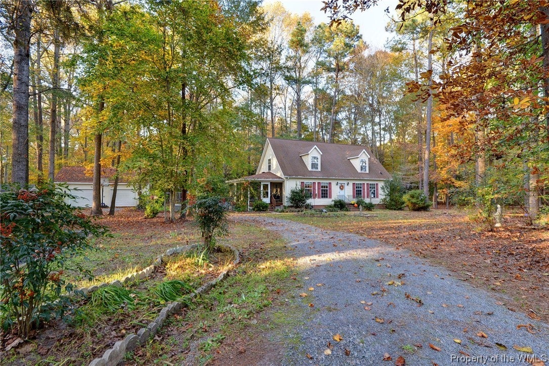 2229 Alliance Road Surry, VA 23883 - Photo 2 of 35 Gallery Image 2