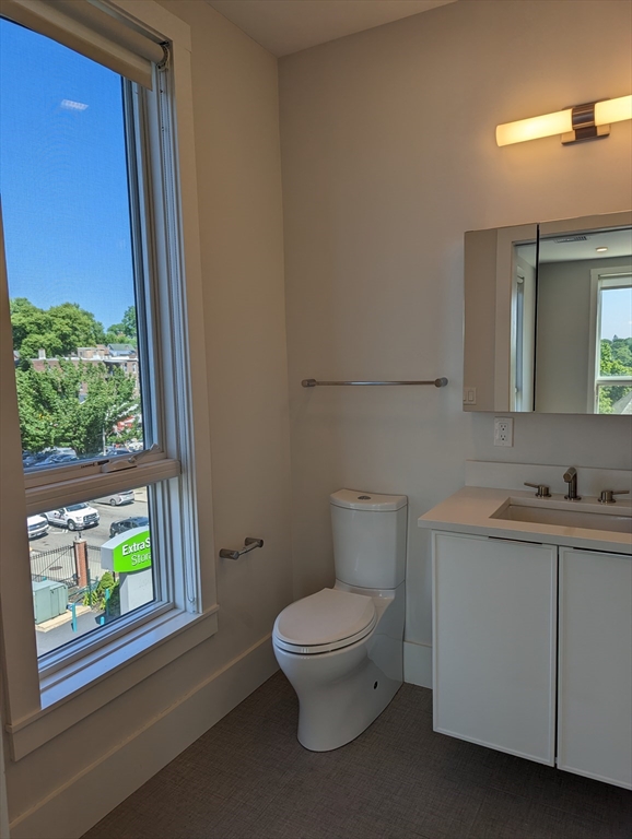 3193 Washington Street, Unit 407 Boston, MA 02130 - Photo 6 of 10