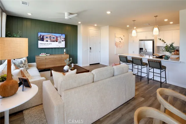 $656,840 | 36139 Jaden Avenue, Unit 2305, Murrieta, CA 92563