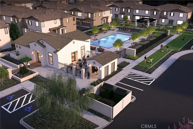 $656,840 | 36139 Jaden Avenue, Unit 2305, Murrieta, CA 92563