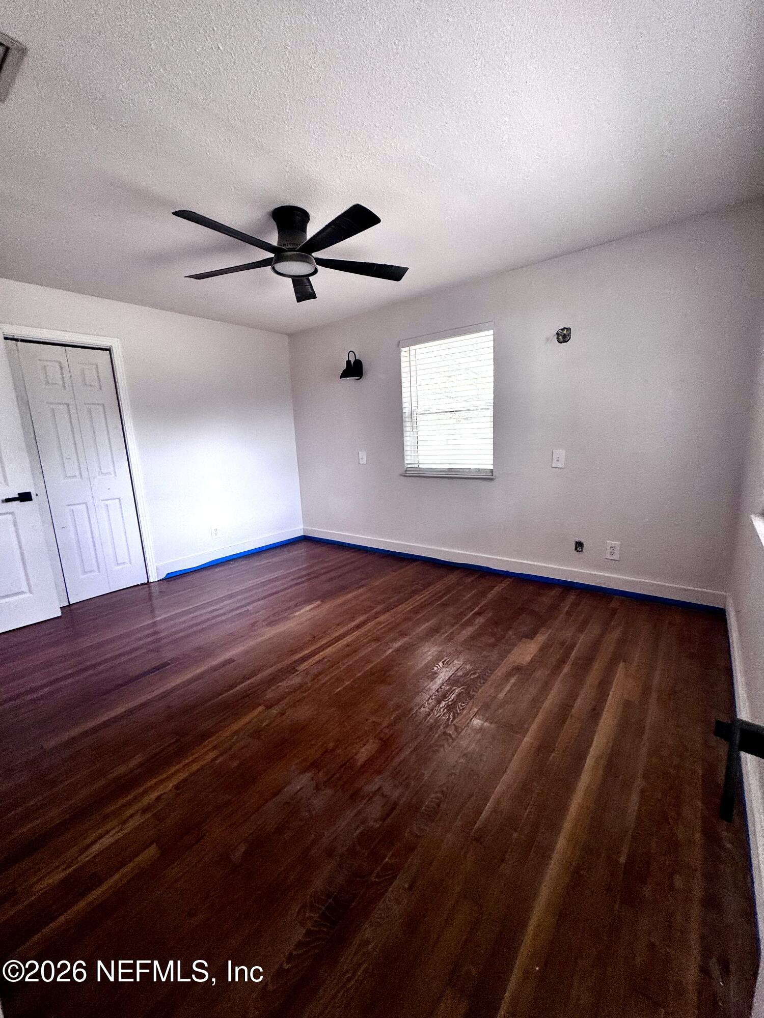 6923 Gaillardia Road South Jacksonville, FL 32211 - Photo 20 of 31 wooden floor in an empty room