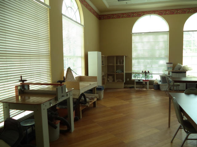 377 Springview Loop Port St. Lucie, FL 34986 - Photo 22 of 33 Cascades arts and crafts room