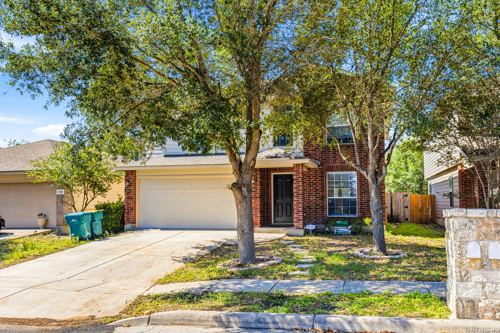 514 Erica Converse, TX 78109 - Photo 1 of 33