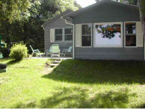 528 Maquam Shore Road Swanton, VT 05488 - Photo 1 of 1