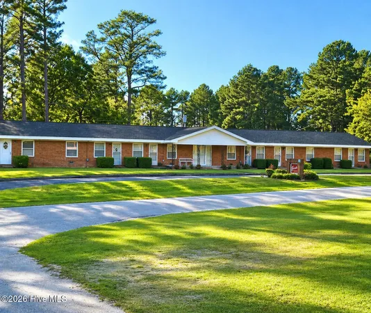 $800 | 4358 Eastern Pines Road, Unit 25, Greenville, NC 27858