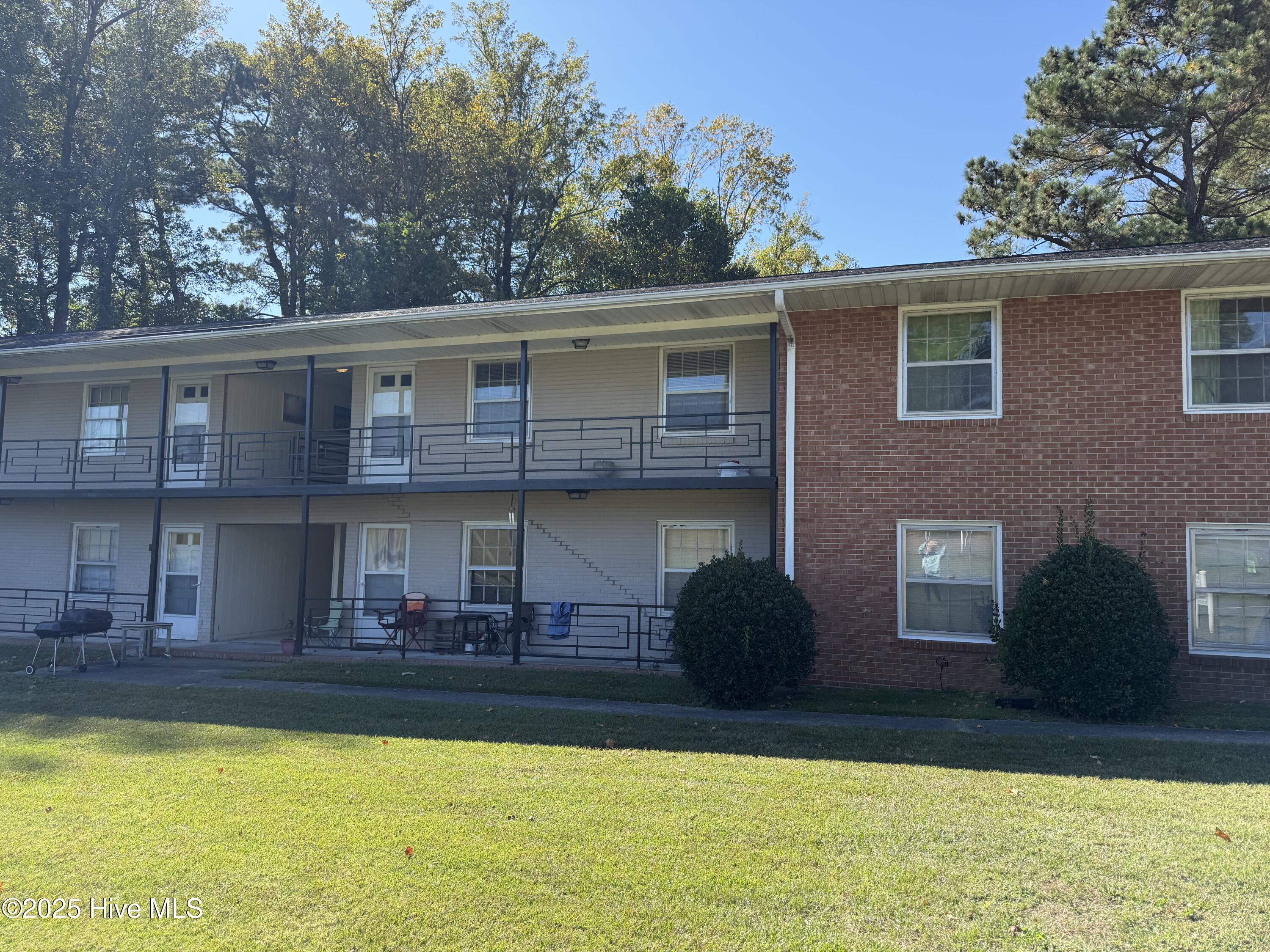 4358 Eastern Pines Road, Unit 25 Greenville, NC 27858 - Photo 2 of 7 Front view