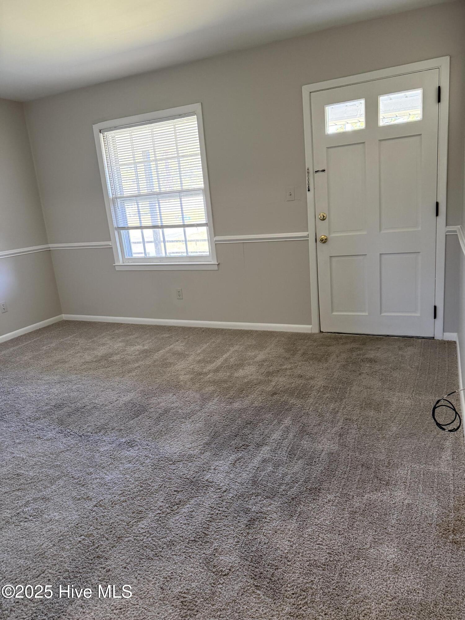 4358 Eastern Pines Road, Unit 25 Greenville, NC 27858 - Photo 4 of 7 Living Room