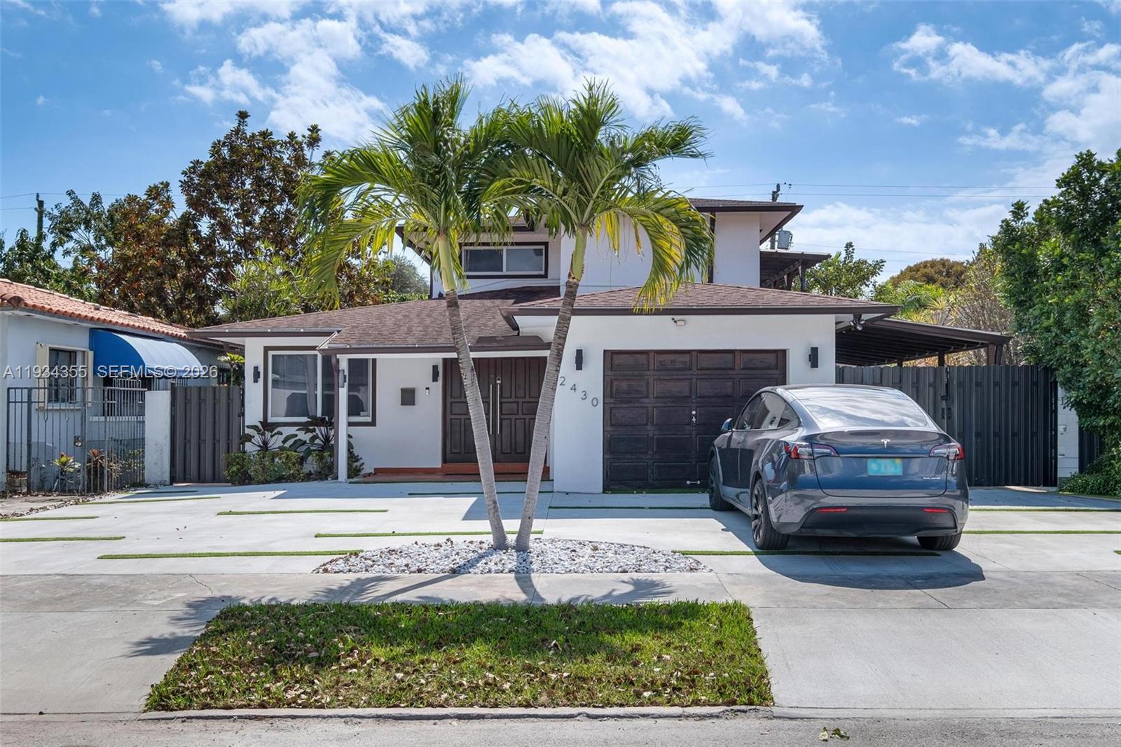 2430 Southwest 22nd Terrace Miami, FL 33145 - Photo 2 of 37