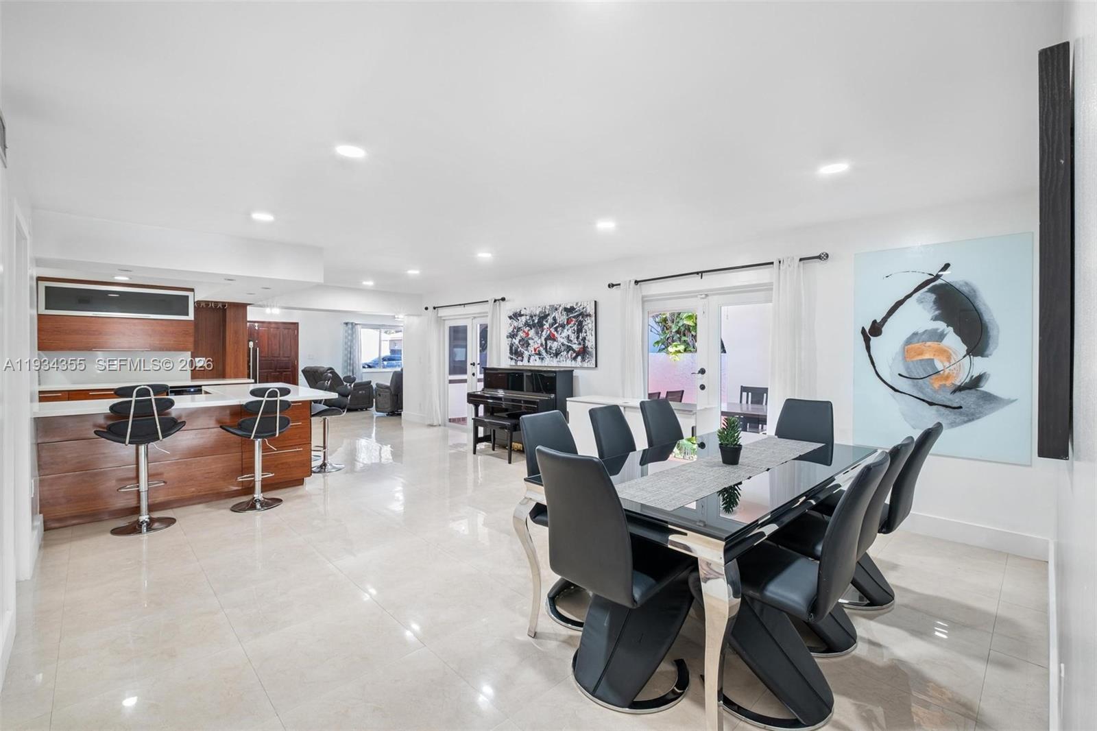 2430 Southwest 22nd Terrace Miami, FL 33145 - Photo 9 of 37