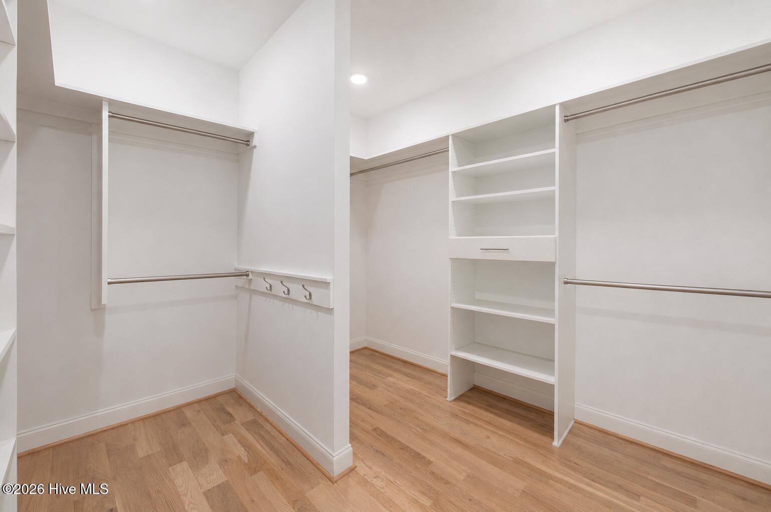 846 Briggs Road North Augusta, SC 29860 - Photo 23 of 58 Walk-in Closet!