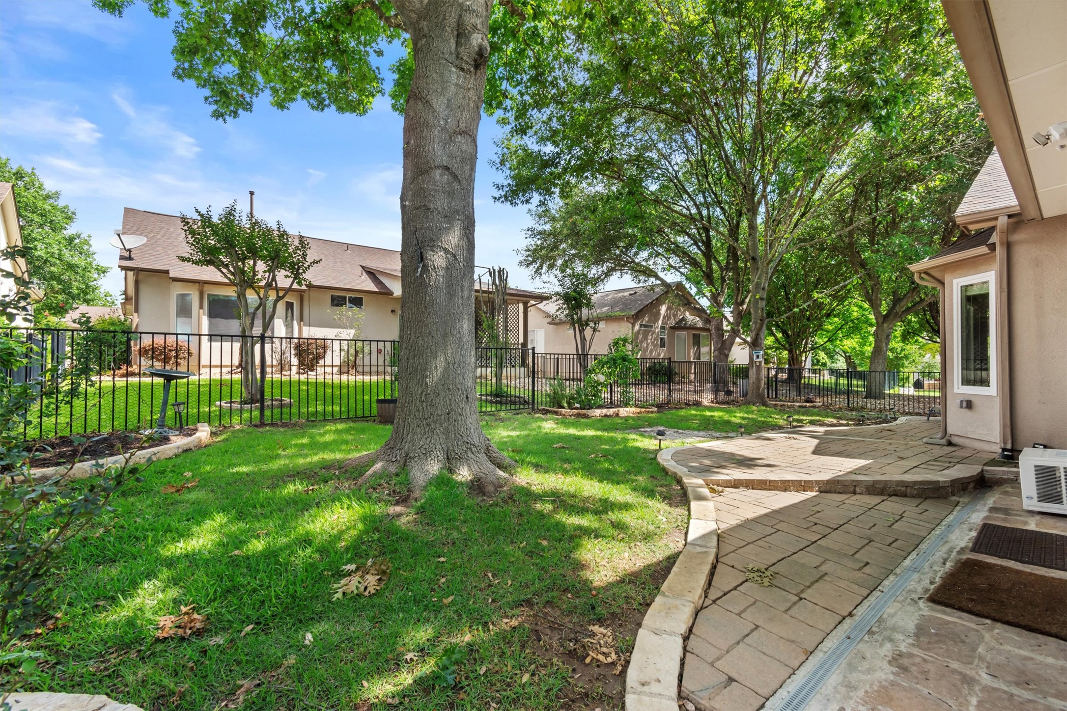 409 Rio Grande Loop Georgetown, TX 78633 - Photo 21 of 34 With friendly neighbors and miles of walking trails, you’ll feel right at home from day one!