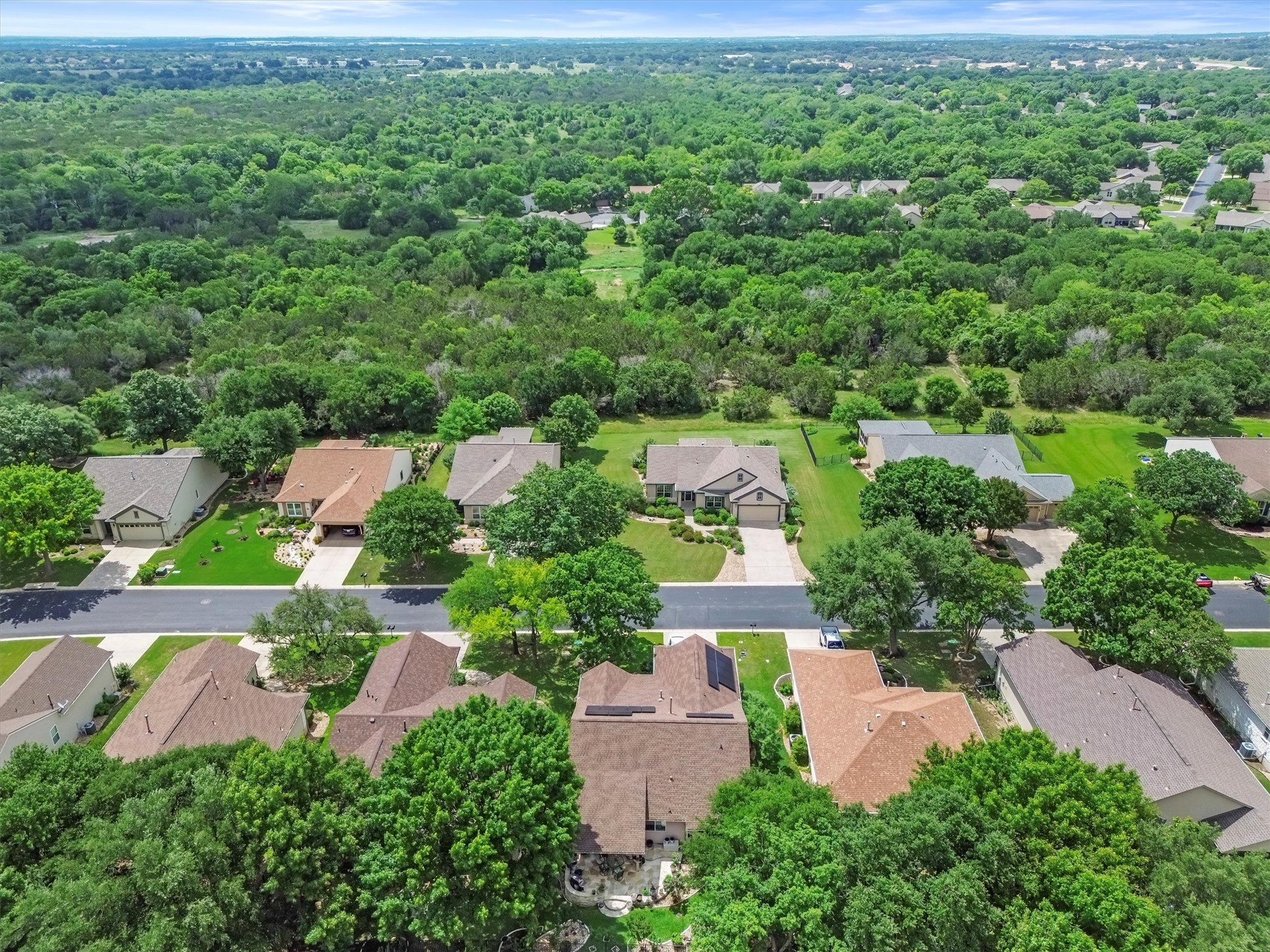 409 Rio Grande Loop Georgetown, TX 78633 - Photo 31 of 34 If you’re seeking a bright, affordable home in a vibrant community, 409 Rio Grande Loop is the one. Schedule your private tour of the home today!