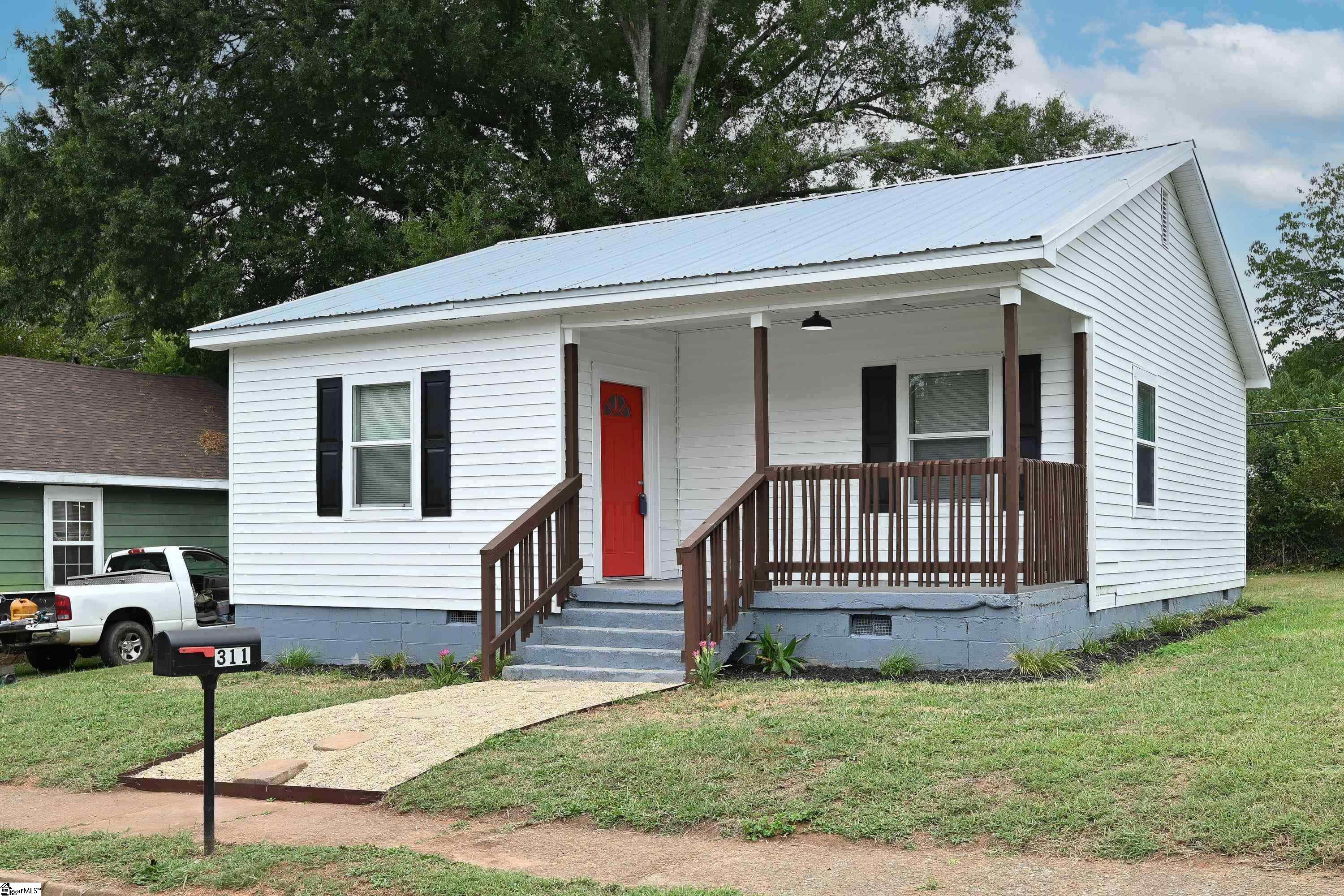 311 D Street Anderson, SC 29625 - Photo 1 of 23 Gallery Image 1