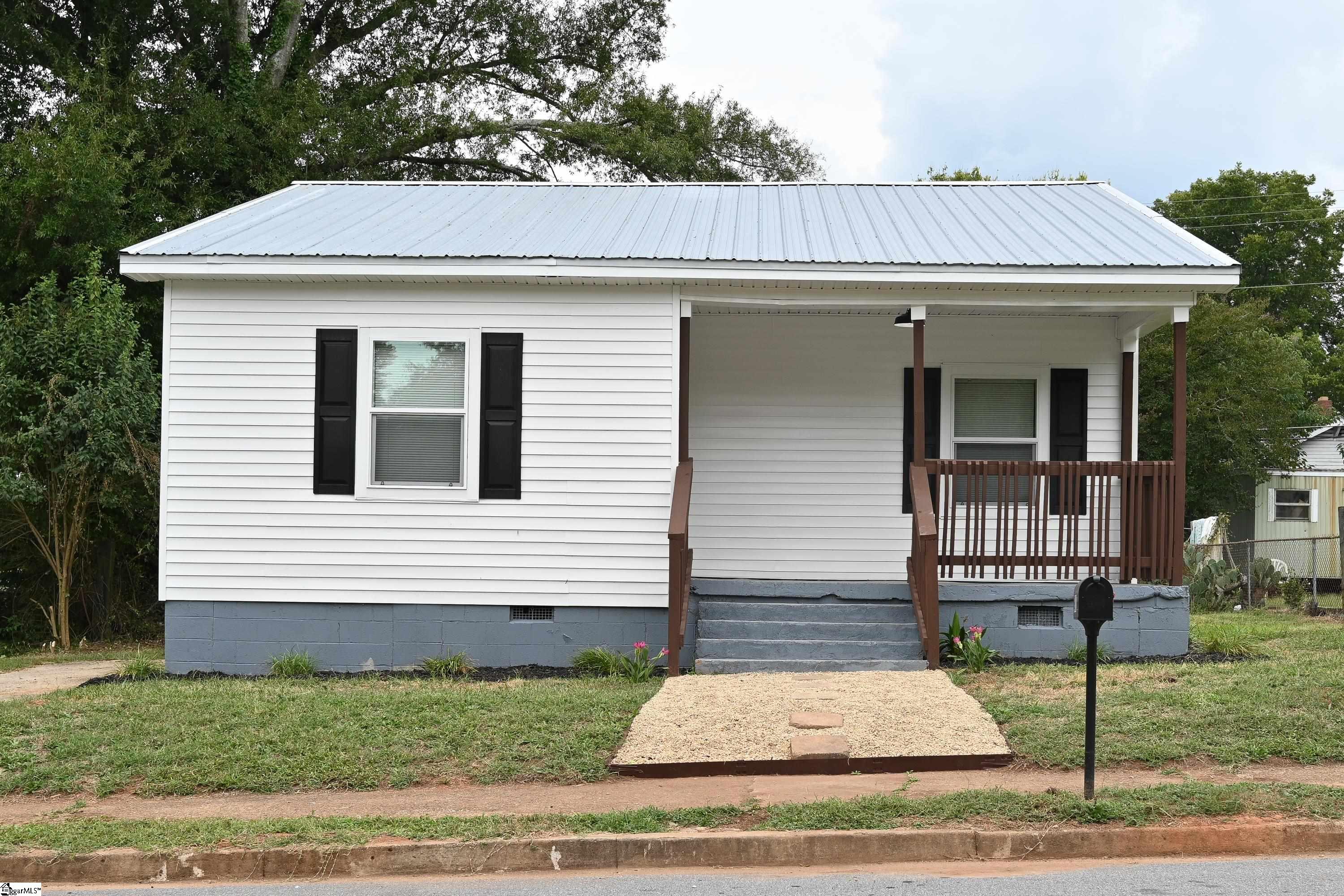 311 D Street Anderson, SC 29625 - Photo 2 of 23 Gallery Image 2