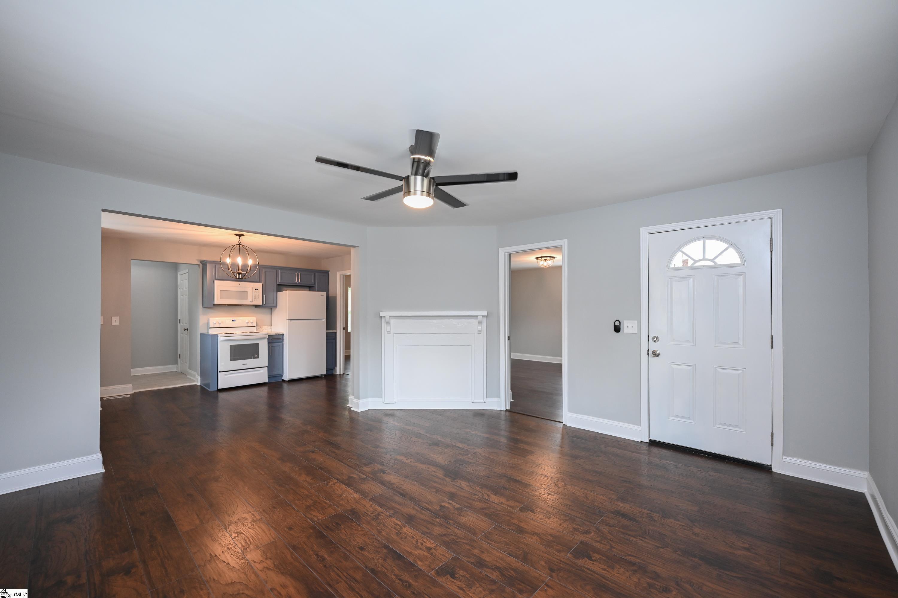 311 D Street Anderson, SC 29625 - Photo 5 of 23 Gallery Image 5