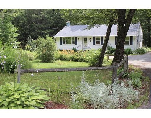 180 Heath Road Colrain, MA 01340 - Photo 1 of 27
