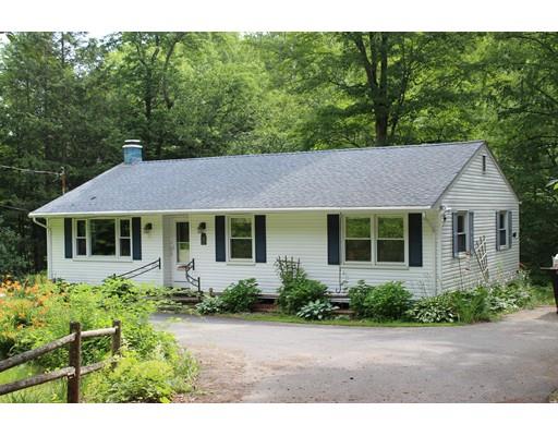 180 Heath Road Colrain, MA 01340 - Photo 2 of 27