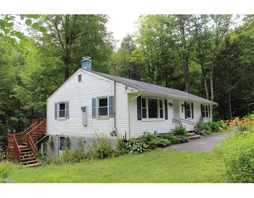 180 Heath Road Colrain, MA 01340 - Photo 3 of 27