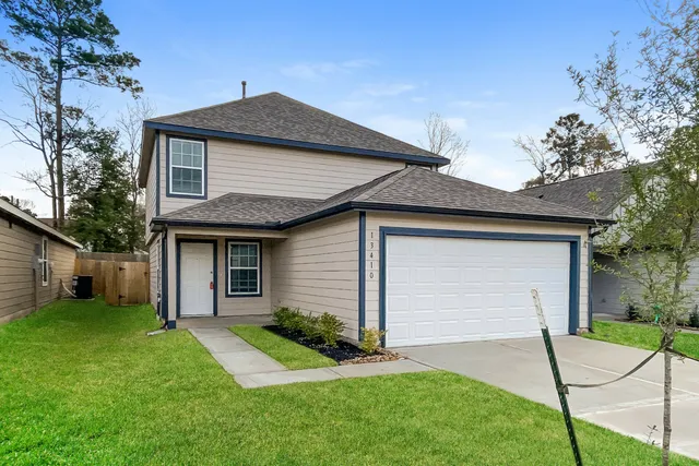$1,960 | 13410 Musky Drive, Conroe, TX 77384