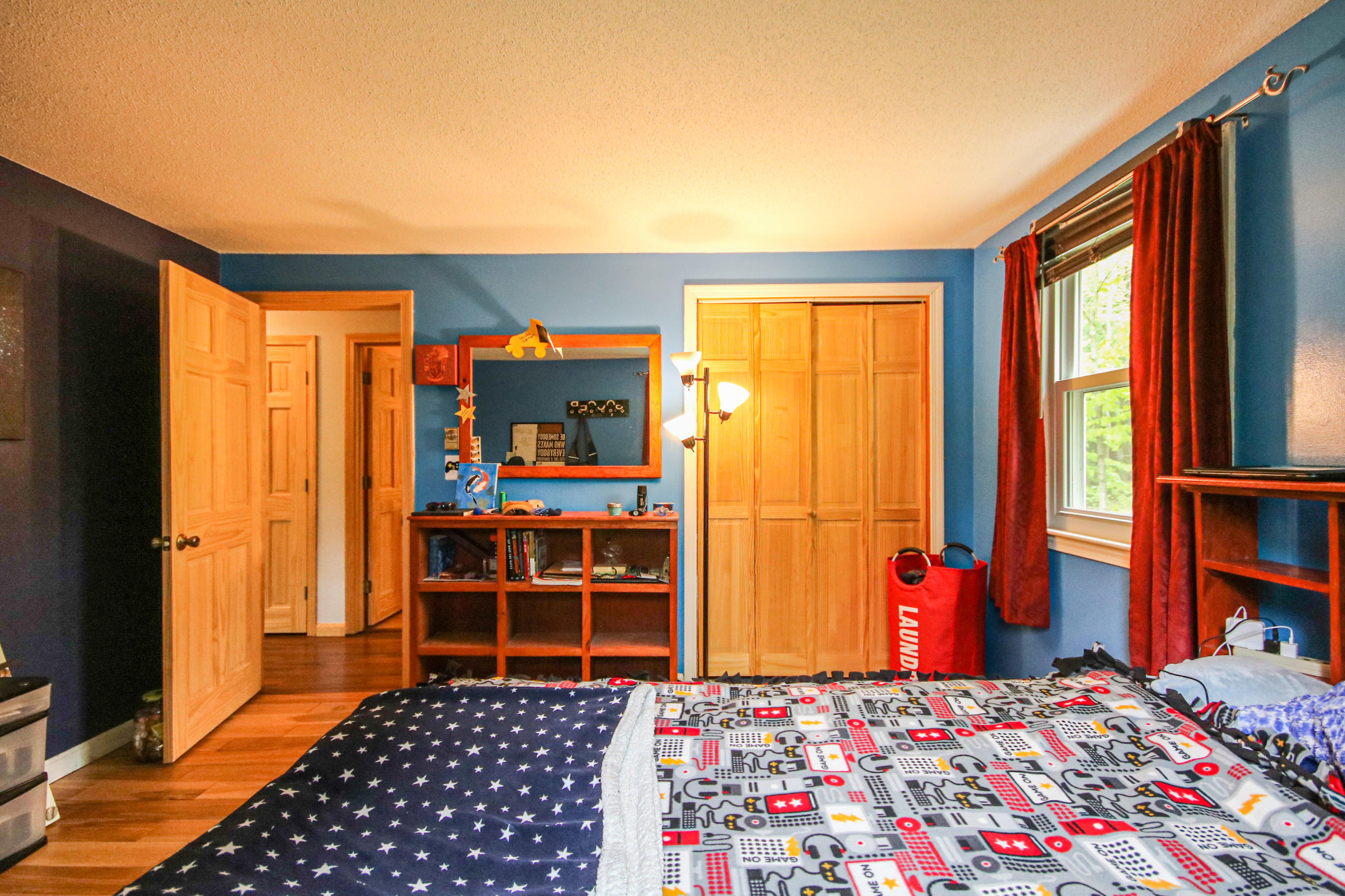 48 Chandler Road New Gloucester, ME 04260 - Photo 59 of 79 48 Chandler Rd New Gloucester - 51Bed3