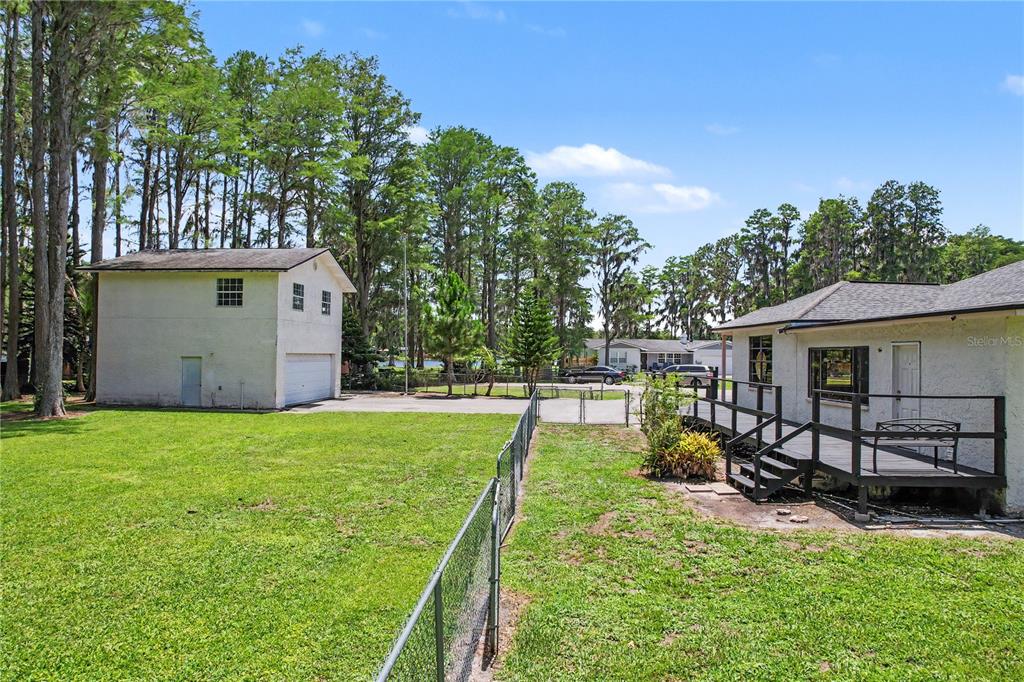 17305 Sherman Road Lutz, FL 33558 - Photo 56 of 89
