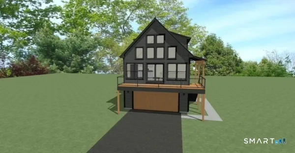 $480,000 | 10 Indian Run Drive, Thompson, CT 06277