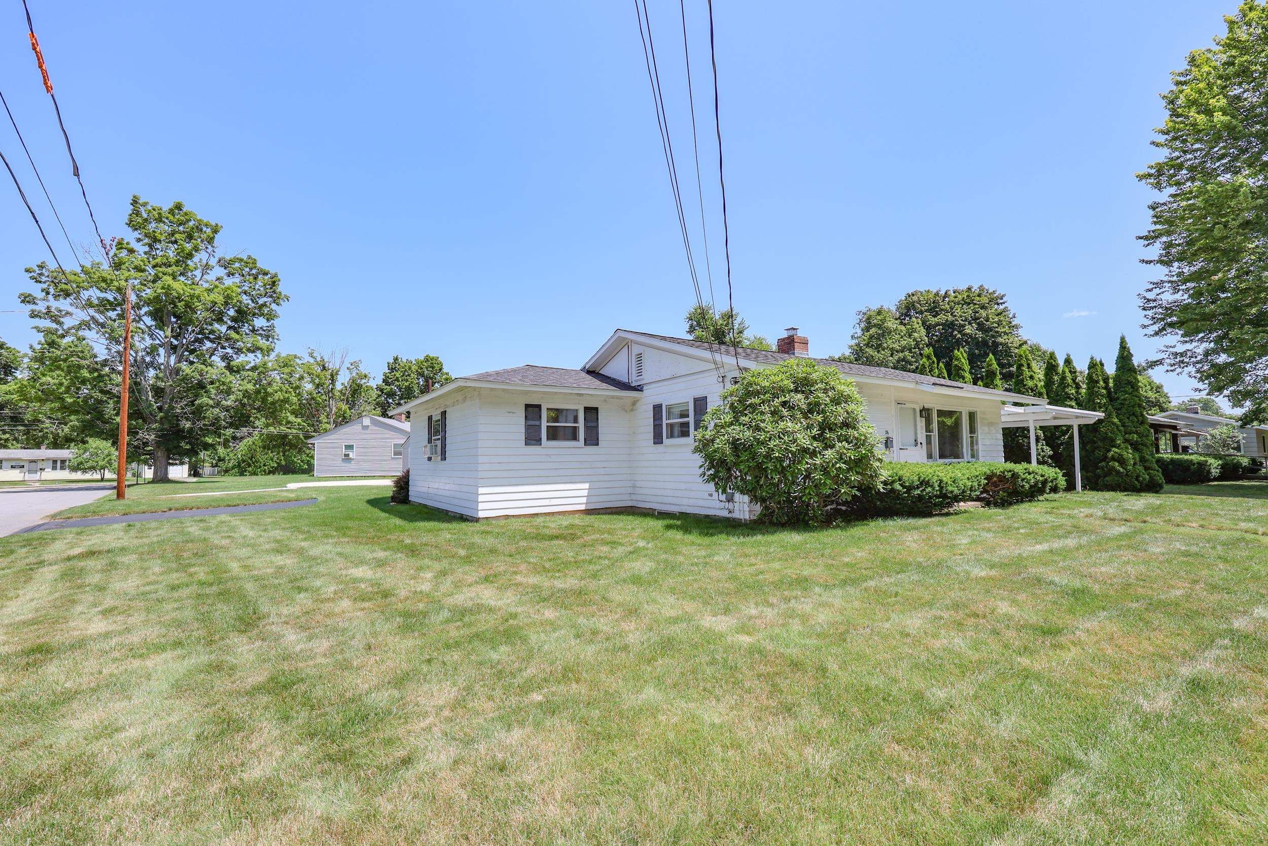 26 Rundlett Street Concord, NH 03301 - Photo 33 of 34