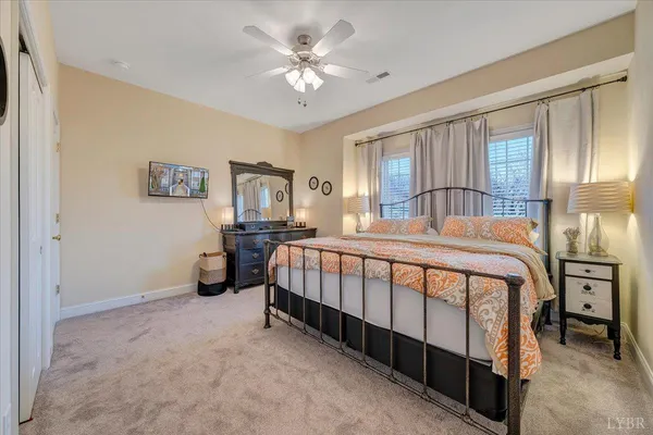 $548,000 | 300 South Pointe Shore Drive, Unit 411, Moneta, VA 24121
