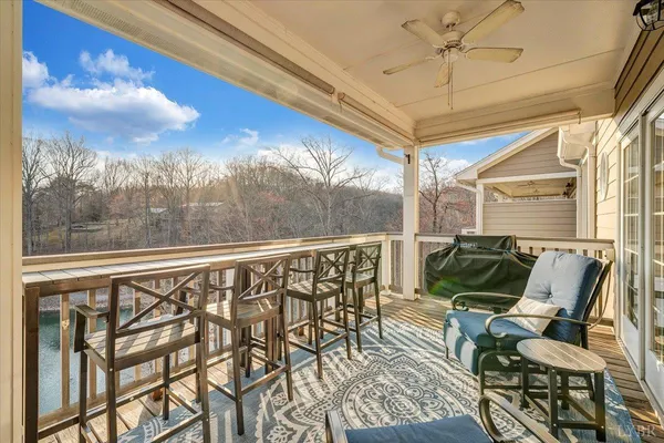 $548,000 | 300 South Pointe Shore Drive, Unit 411, Moneta, VA 24121