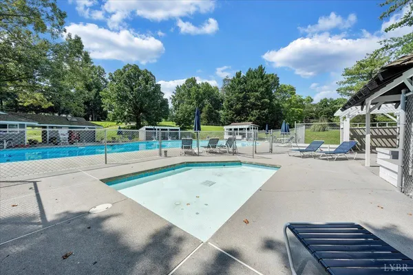 $548,000 | 300 South Pointe Shore Drive, Unit 411, Moneta, VA 24121