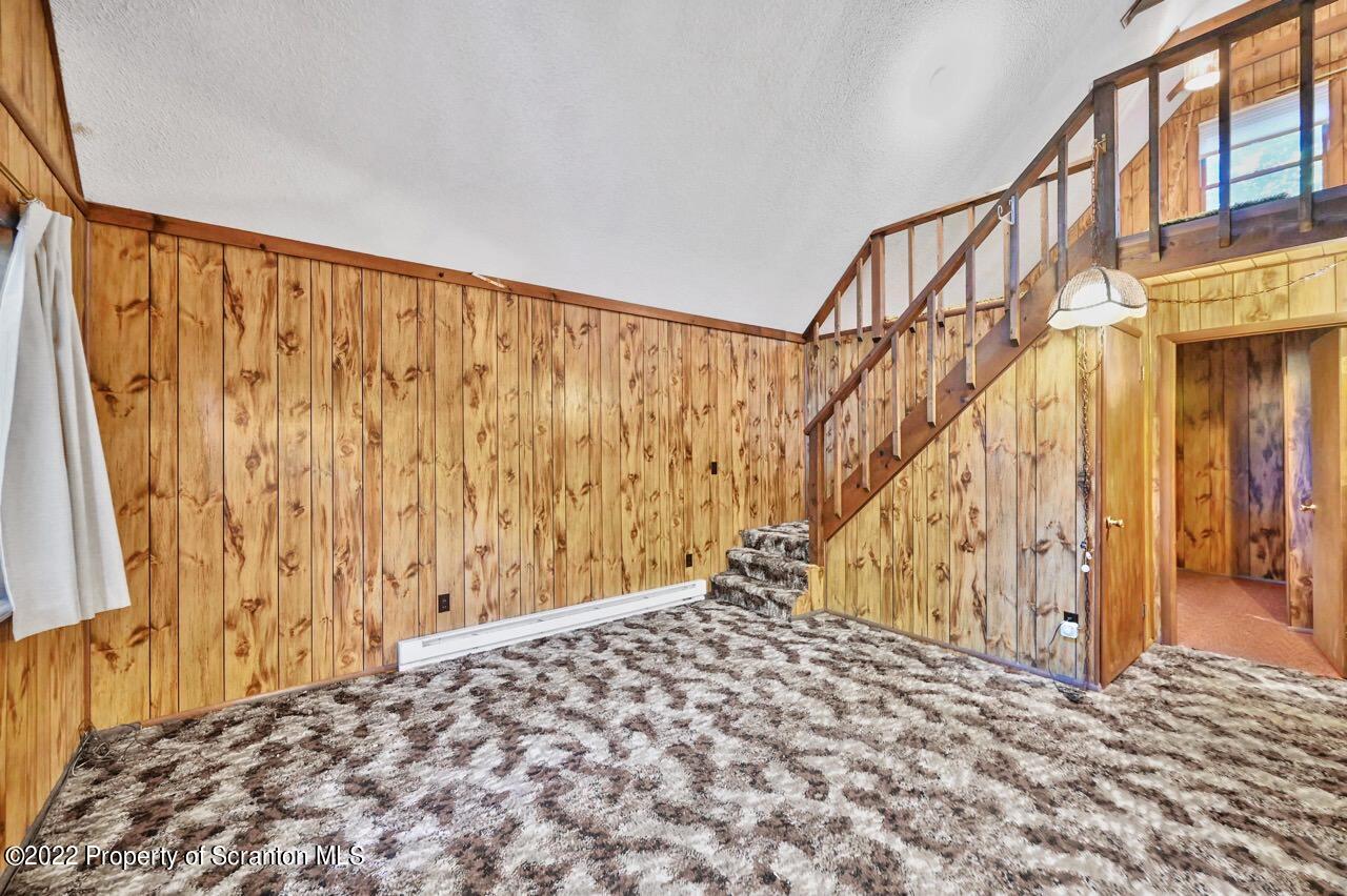 1038 Beaver Run Road Newfoundland, PA 18445 - Photo 11 of 34 a view of a interior of the house