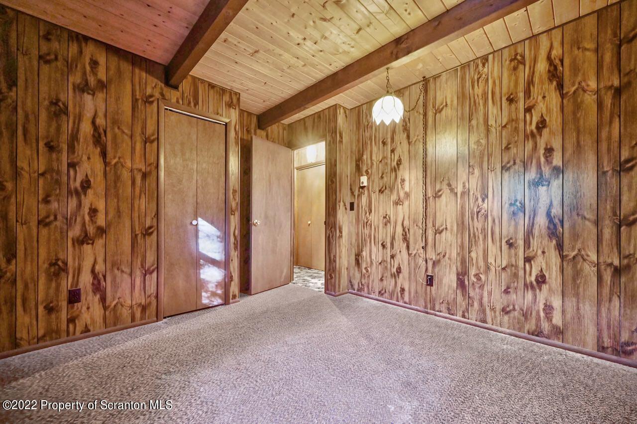 1038 Beaver Run Road Newfoundland, PA 18445 - Photo 19 of 34 a view of a front door with stairs