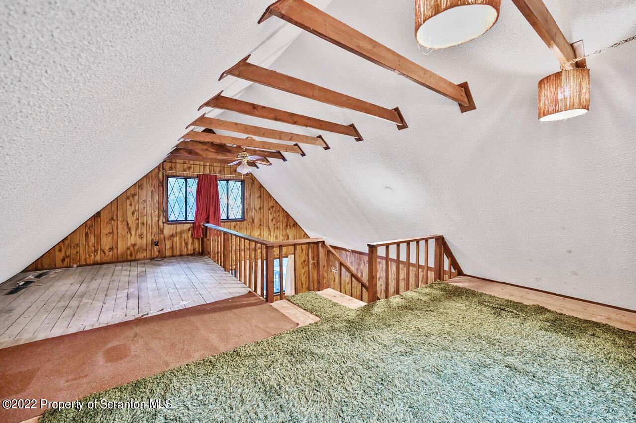 1038 Beaver Run Road Newfoundland, PA 18445 - Photo 22 of 34 a view of entryway with wooden floor