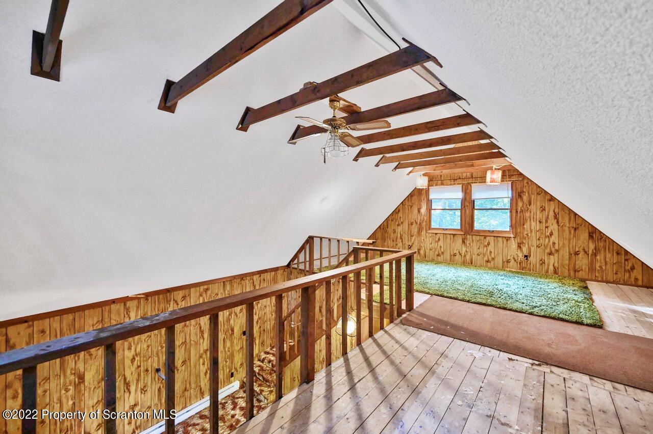 1038 Beaver Run Road Newfoundland, PA 18445 - Photo 25 of 34 a view of entryway