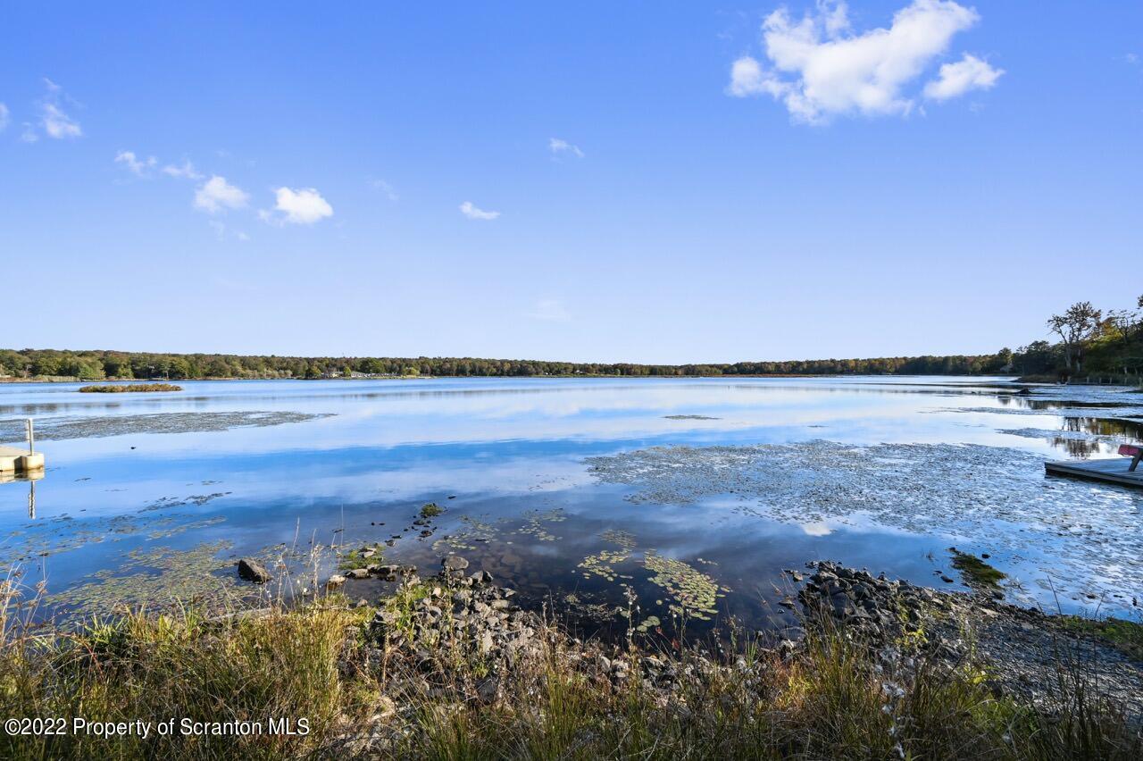 1038 Beaver Run Road Newfoundland, PA 18445 - Photo 27 of 34 a view of an ocean and beach