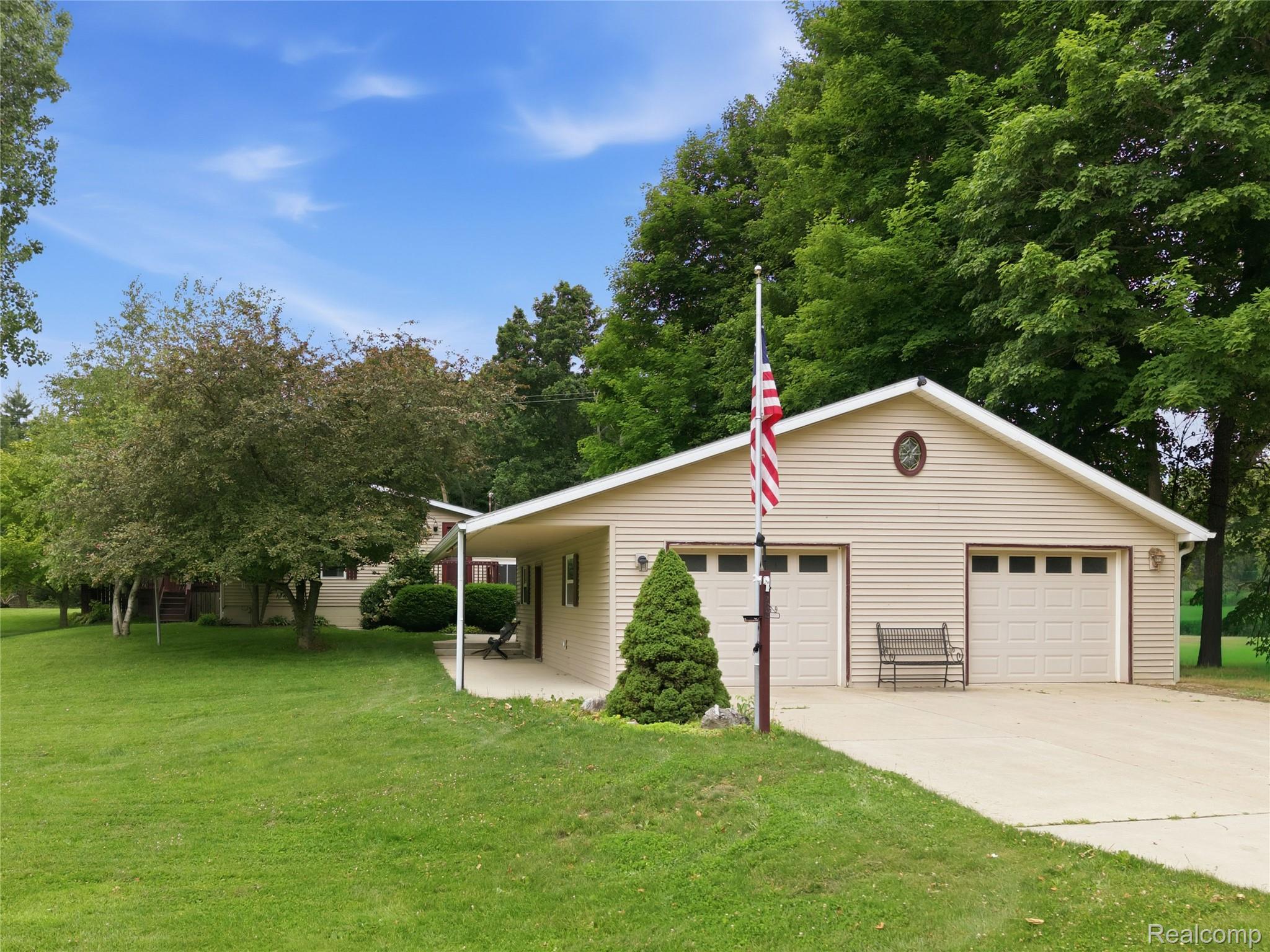 1995 Mitchell Lake Road Attica, MI 48412 - Photo 3 of 43 mitchell-2.jpg