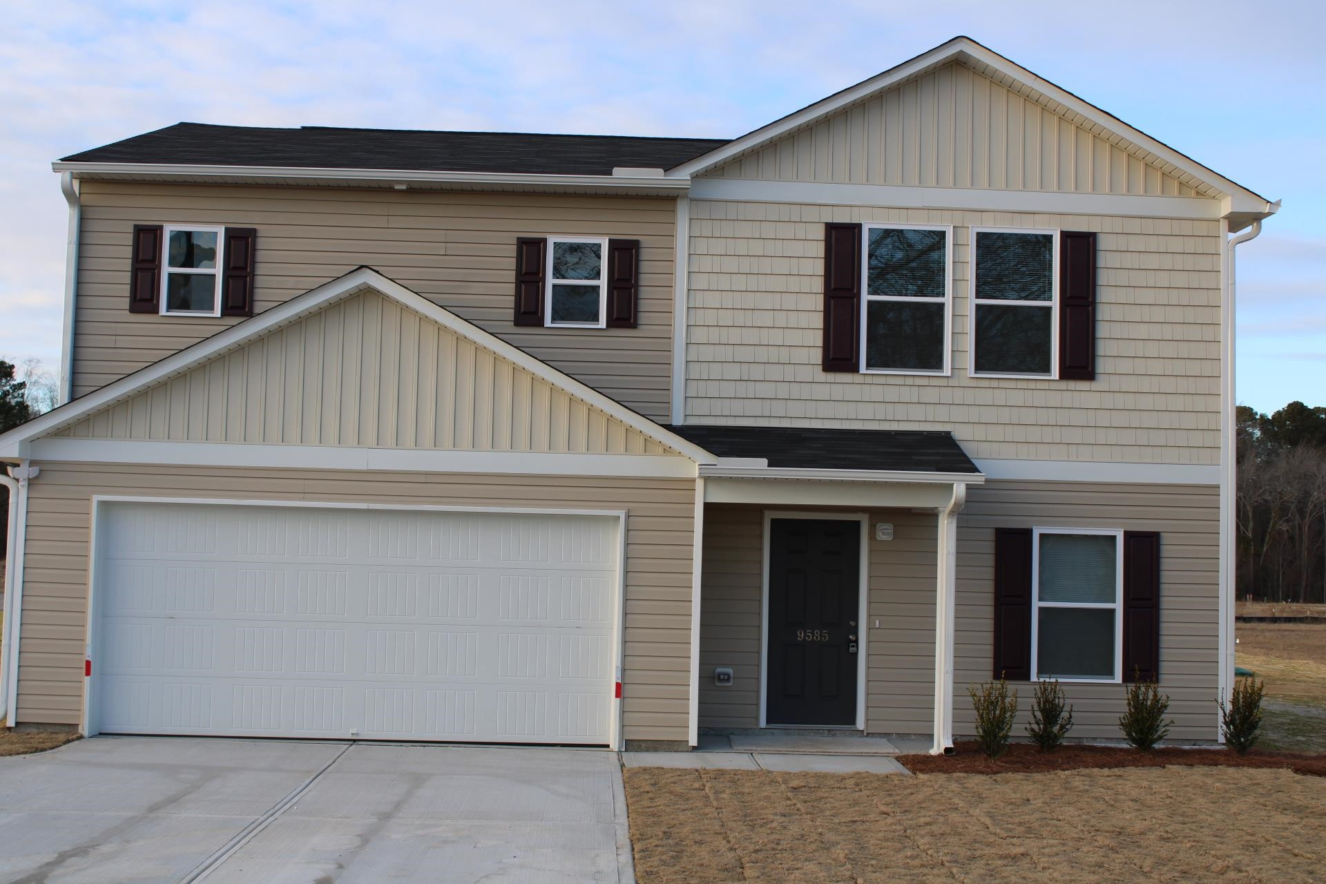 9585 Chapman Road Bailey, NC 27807 - Photo 1 of 58 Photo 1