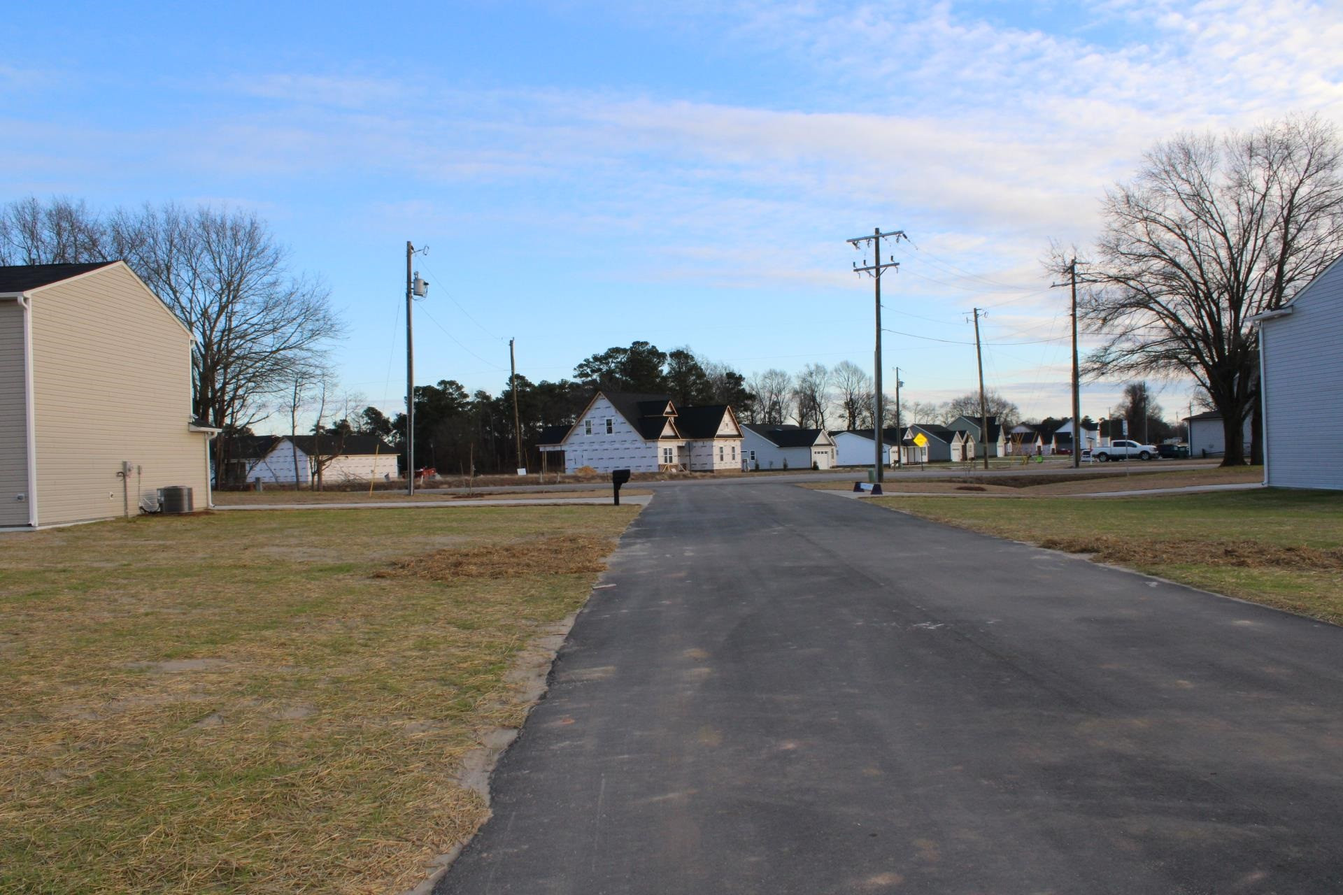 9585 Chapman Road Bailey, NC 27807 - Photo 11 of 58 Photo 11