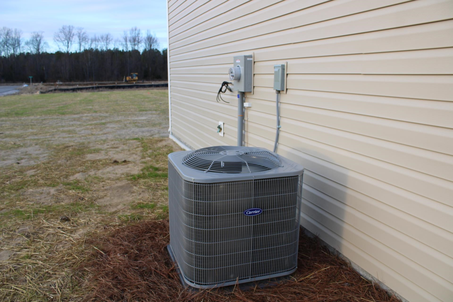 9585 Chapman Road Bailey, NC 27807 - Photo 12 of 58 Photo 12