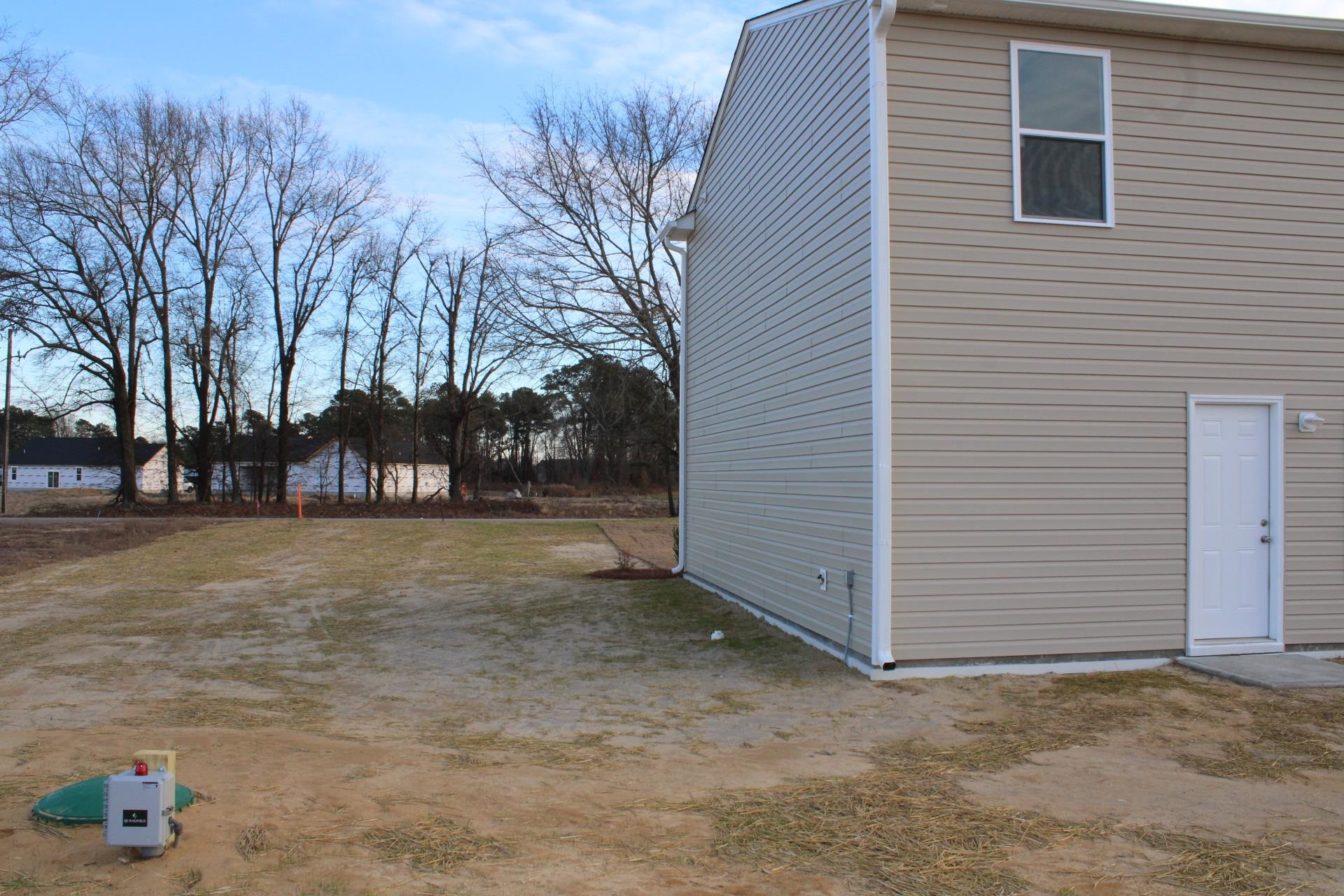 9585 Chapman Road Bailey, NC 27807 - Photo 14 of 58 Photo 14