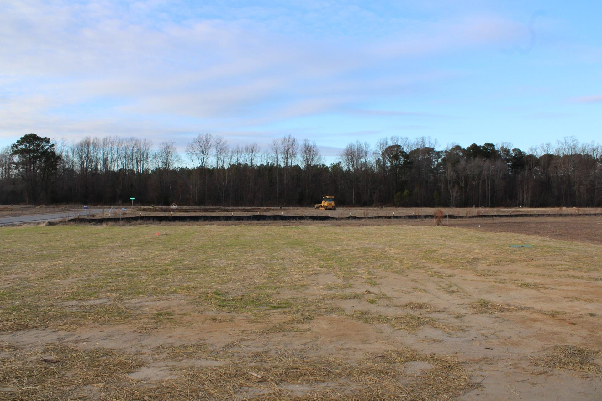 9585 Chapman Road Bailey, NC 27807 - Photo 20 of 58 Photo 20