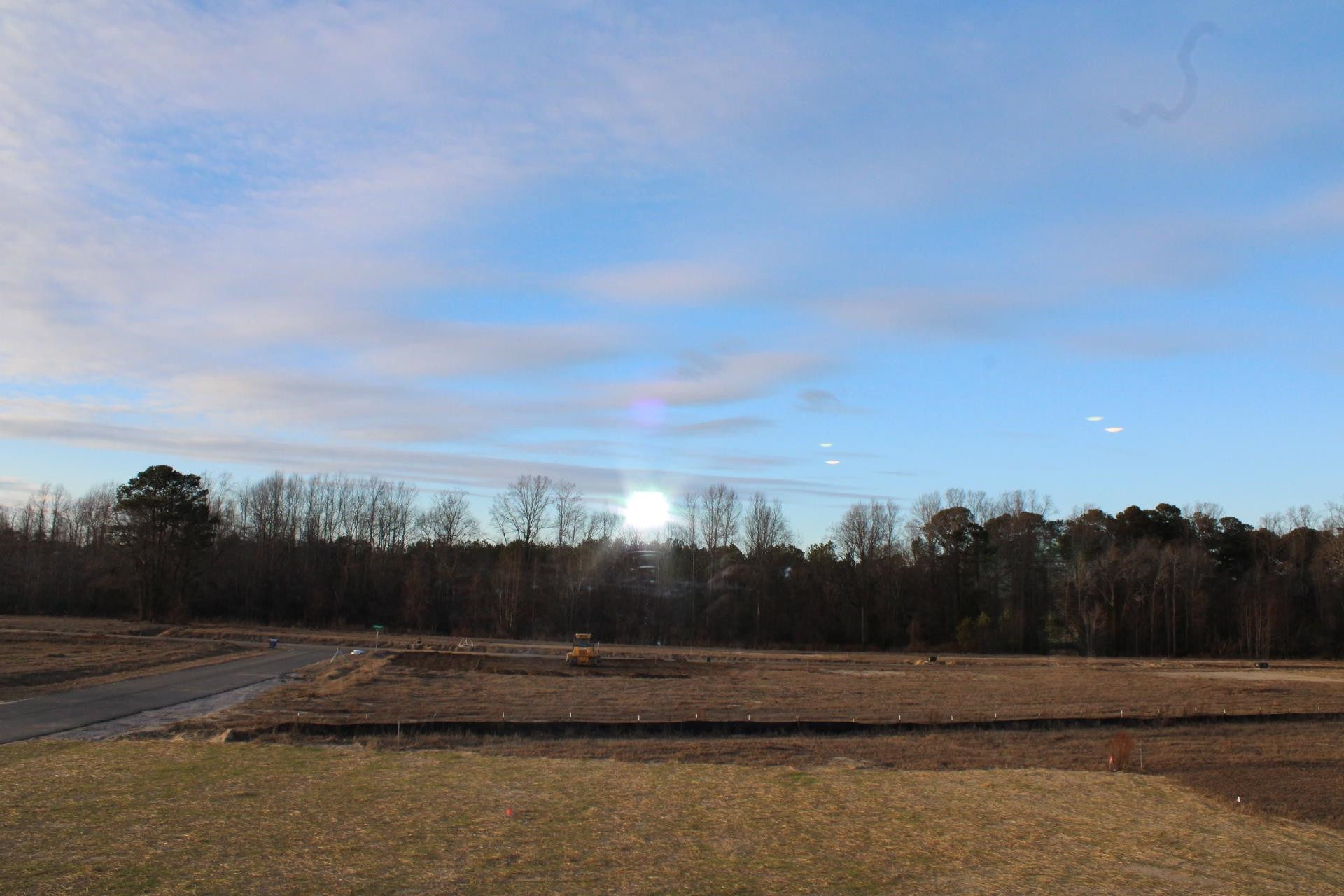 9585 Chapman Road Bailey, NC 27807 - Photo 38 of 58 Photo 38