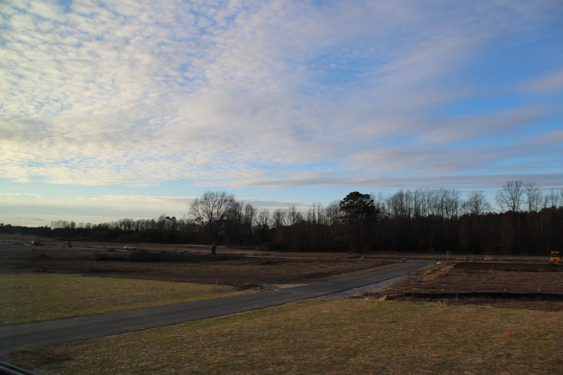 9585 Chapman Road Bailey, NC 27807 - Photo 39 of 58 Photo 39